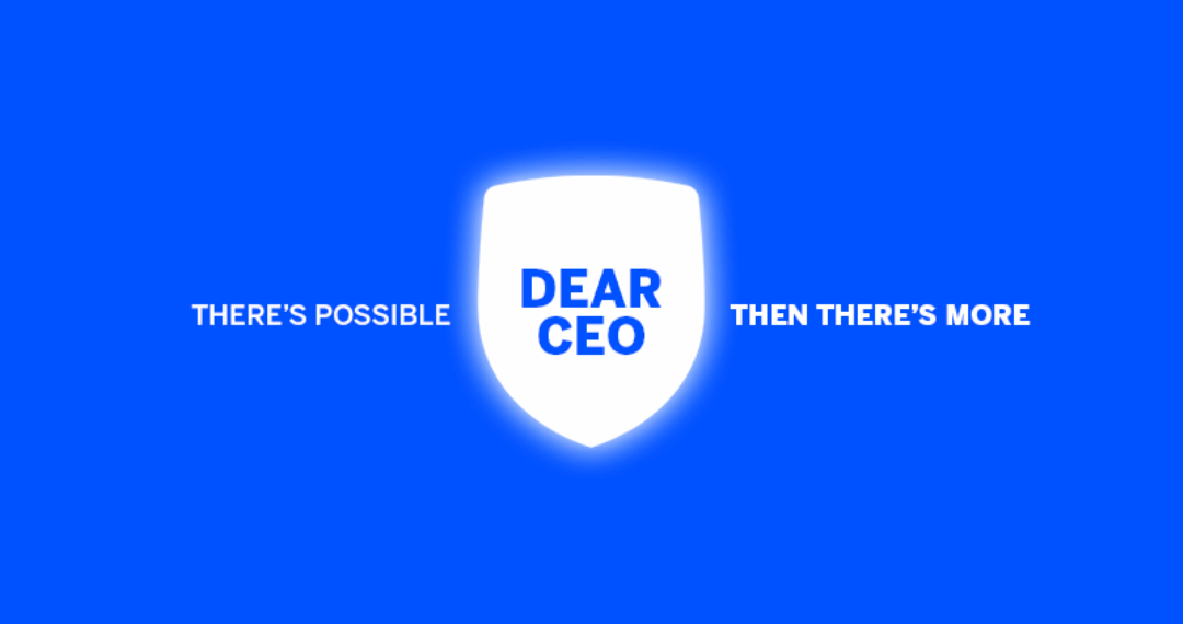 Stanbic IBTC Campaign for CEOs