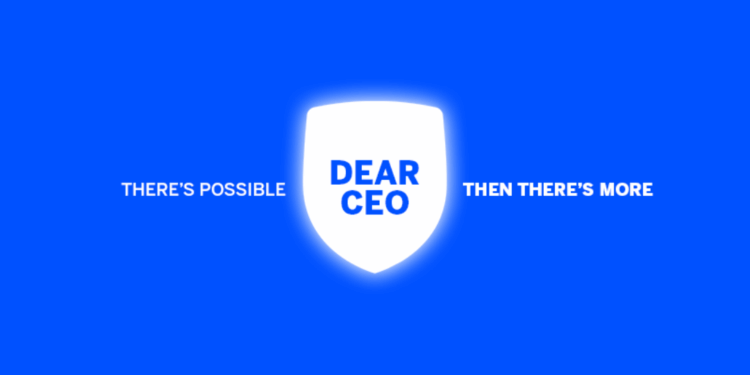 Stanbic IBTC Campaign for CEOs