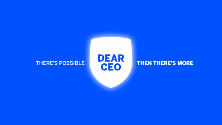 Stanbic IBTC Campaign for CEOs