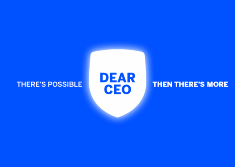 Stanbic IBTC Campaign for CEOs