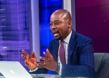 Tolulope Ogunjobi, chair, Industry Awards 2025 jury