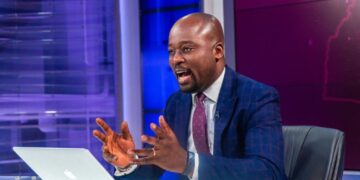 Tolulope Ogunjobi, chair, Industry Awards 2025 jury