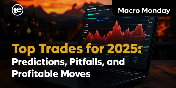 Top Trades for 2025