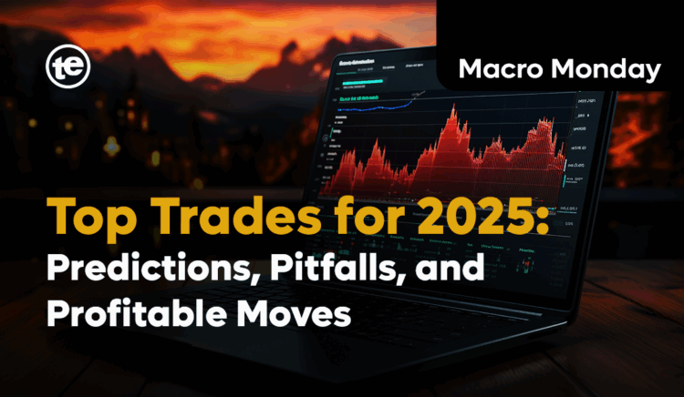 Top Trades for 2025