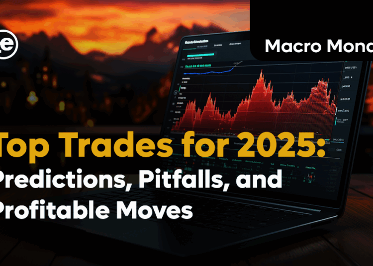 Top Trades for 2025