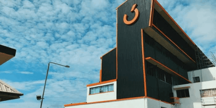 Transcorp Power Plc Profit
