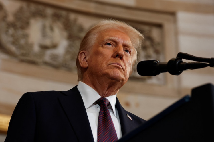 Trump Administration Fires Head of NSA