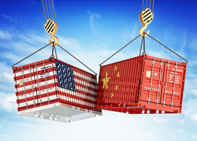 Chinese government: China Hits Back on tariff