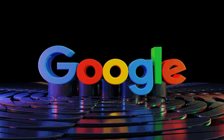 U.S. Justice Department Warns Google