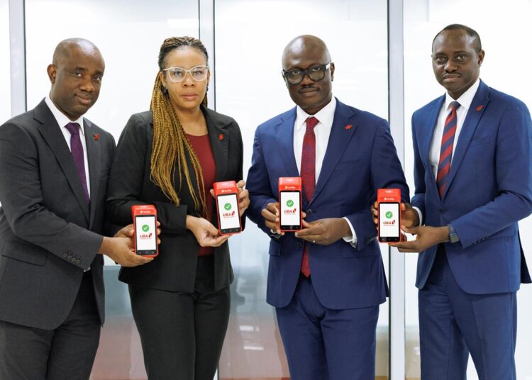 UBA PoS, UBA MONI App Offer instant Payment,