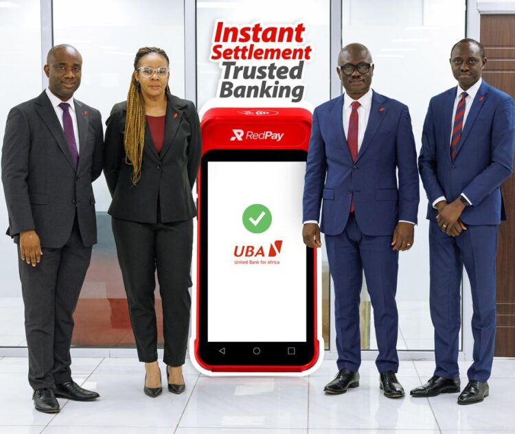 New UBA PoS, UBA MONI App Offer instant Payment, Real-Time Network ...