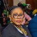 Uche Uzoebo (Mrs.), MD/CEO, SANEF Limited at PAFON 2.0