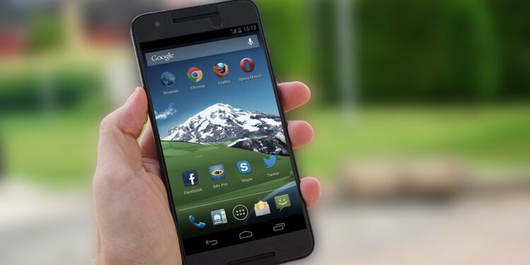 UK Spyware Android Apps