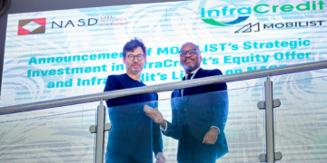 UK MOBILIST programme invests $6 million in InfraCredit | MOBILIST