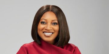 global tech giants | Ugochi Agoreyo