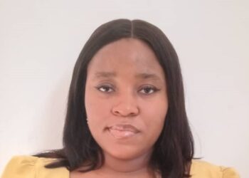 Vannessa Ayogu - Enugu Gaming Conference