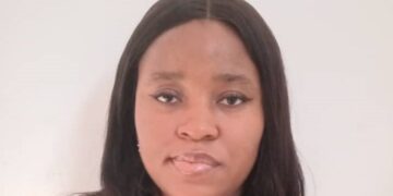 Vannessa Ayogu - Enugu Gaming Conference