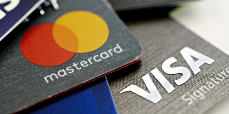 Visa Card