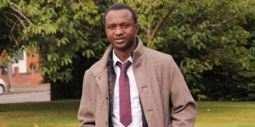 Wale Atekoja, founder of BorderlessTek