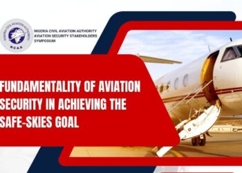 NCAA Announces Plans for Aviation Security Awareness and Enlightenment Symposium