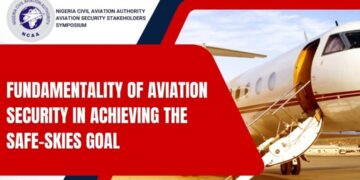 NCAA Announces Plans for Aviation Security Awareness and Enlightenment Symposium
