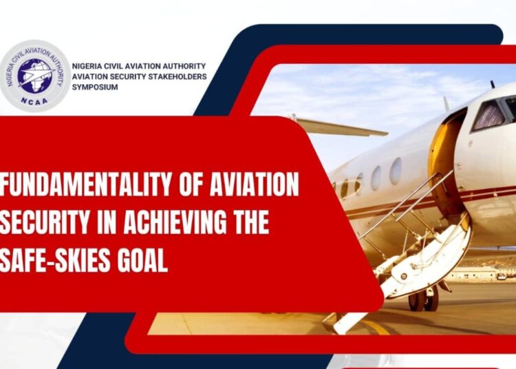 NCAA Announces Plans for Aviation Security Awareness and Enlightenment Symposium