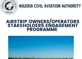 NCAA to Meet Airstrip Owners