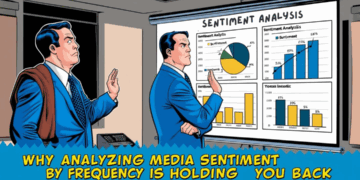 Why Analyzing Media Sentiment by Frequency is Holding You Back