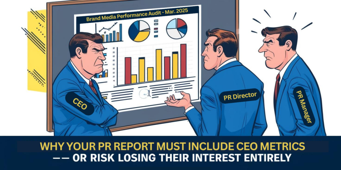 PR and CEO by Philip Odiakose