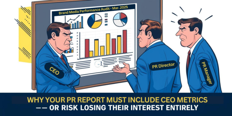 PR and CEO by Philip Odiakose