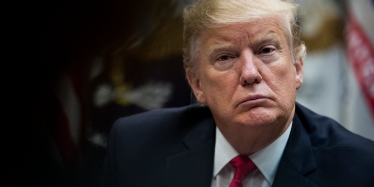 Why the U.S. Slammed Nigeria with a 14% Tariff | Donald Trump | davos