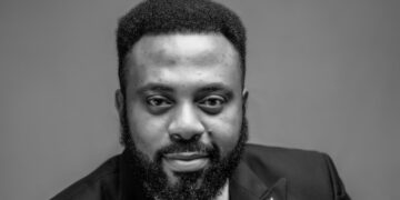 Wilson Dike - Sales personality