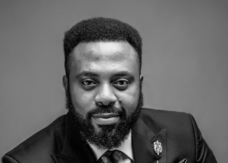 Wilson Dike - Sales personality