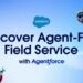 Saleforce agentic AI