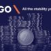 crypto fintech company XAGO