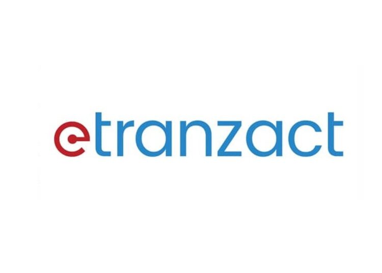 eTranzact PLC