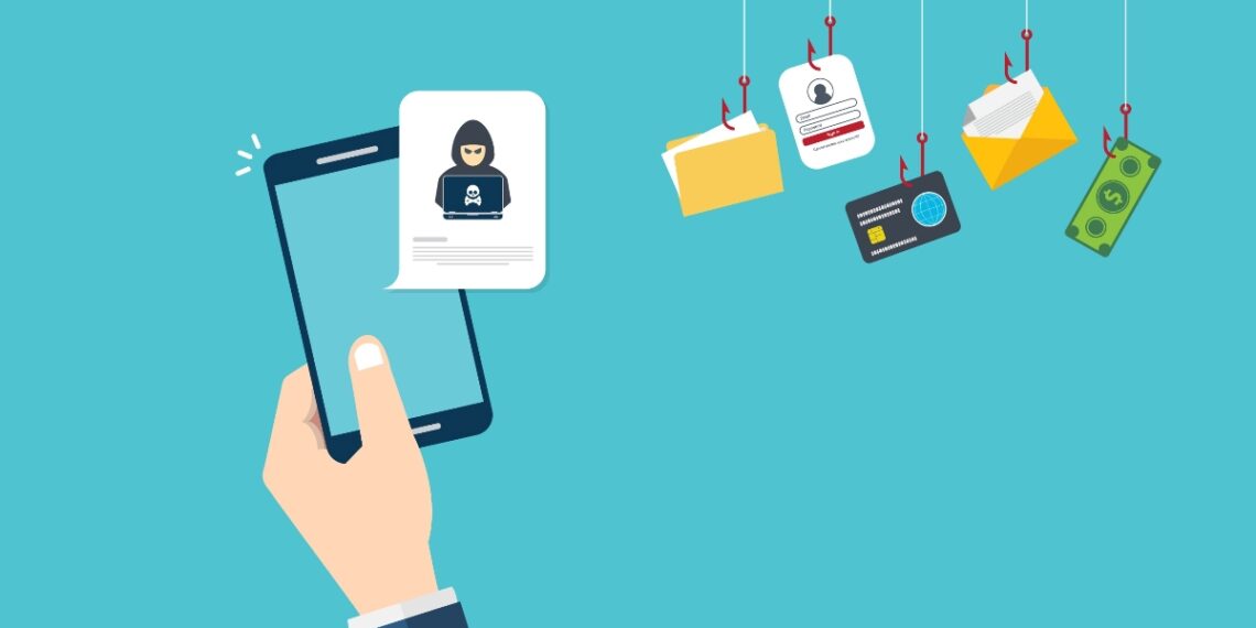 identity theft report by Sophos