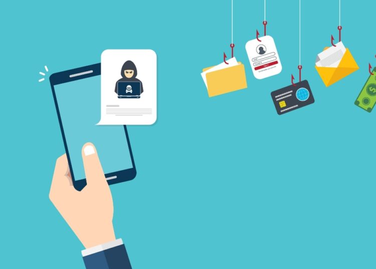 identity theft report by Sophos