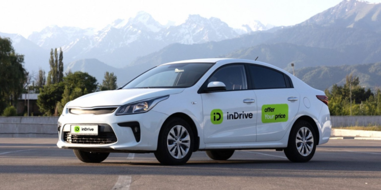 inDrive Responds to Drivers’ Boycott