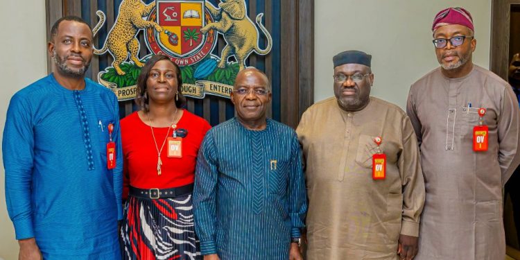 ipNX and Abia State