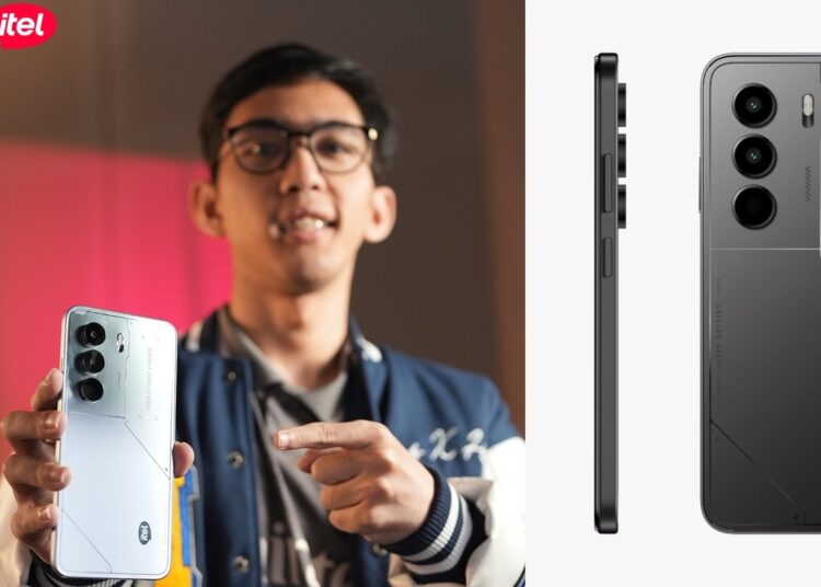 itel Power 70 Review