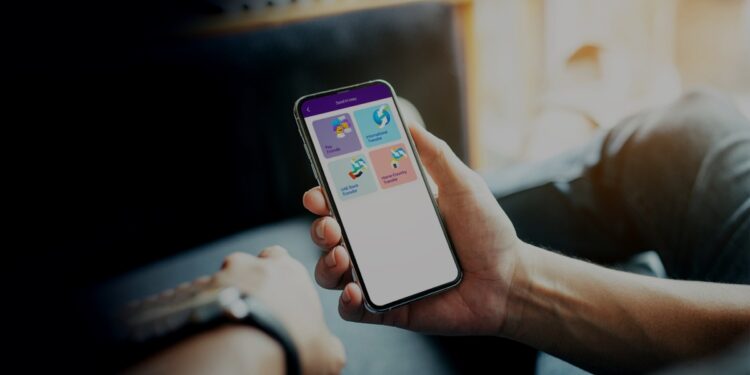 Pay with Transfer & Merchant Acquiring