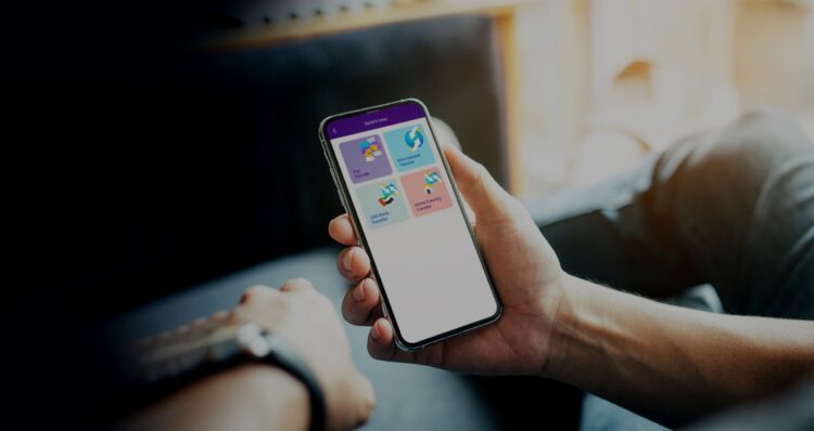 Pay with Transfer & Merchant Acquiring