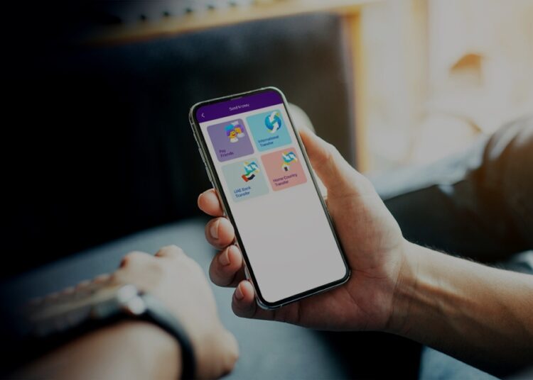 Pay with Transfer & Merchant Acquiring