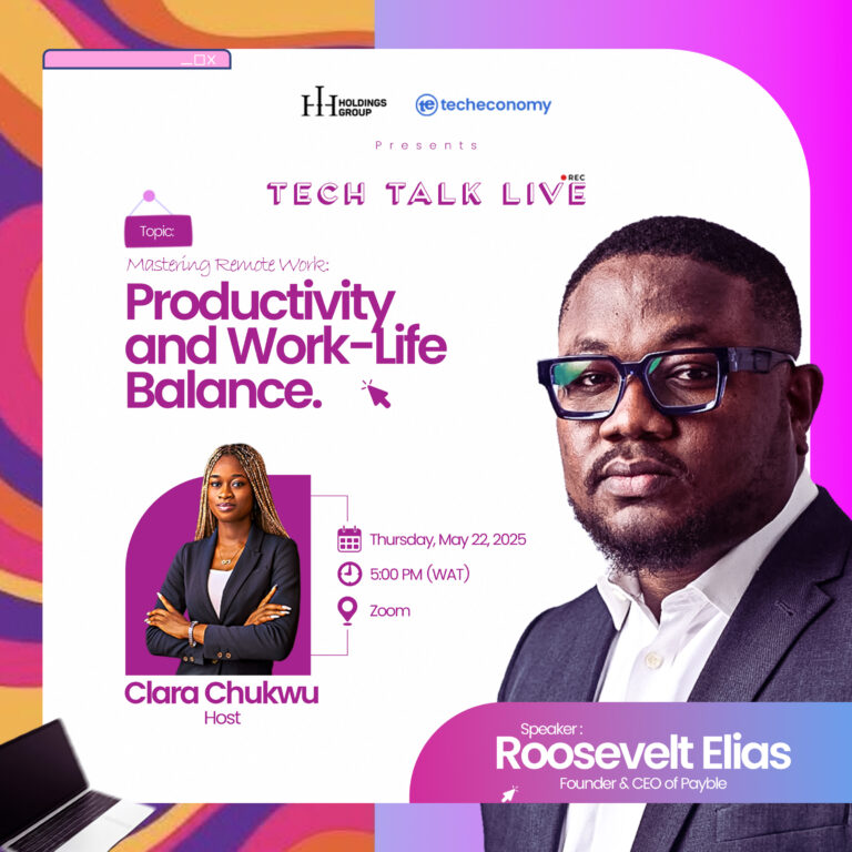TECH TALK EPISODE 2