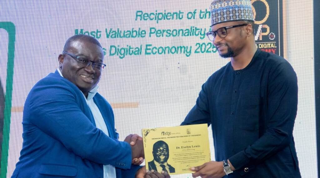 50MVPs award presentation