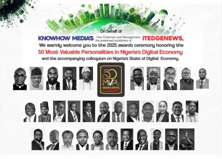 50MVPs by KnowHow Media