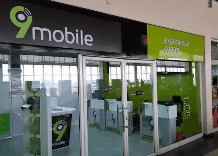 9mobile Secures National Roaming Approval, Eyes Survival Through MTN’s Network