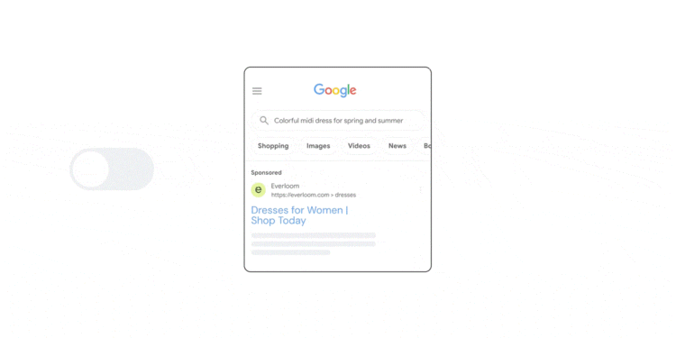AI Max for Search Campaigns