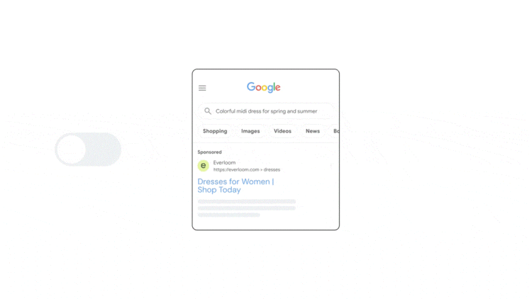 AI Max for Search Campaigns